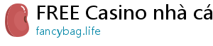 FREE Casino nhà cái 789bet