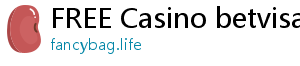 FREE Casino betvisa casino app