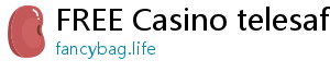 FREE Casino telesafe gamvip