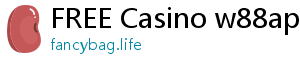 FREE Casino w88apk